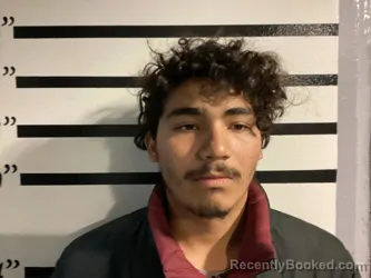 Mugshot of ANTONI VELASQUEZ
