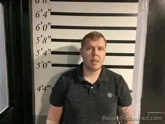 Mugshot of JACOB EUGENE KIRKPATRICK