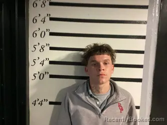 Mugshot of MAURICIO TALON ROMANI