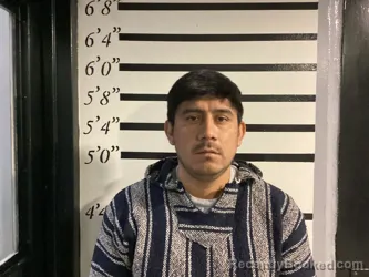 Mugshot of CHRISTIAN RAMIREZ