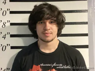 Mugshot of LANGSTON LOVE HUGHES