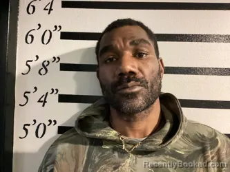 Mugshot of AMOS WRIGHT