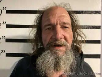 Mugshot of RANDY COWART