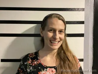 Mugshot of LINDSEY HARBOUR