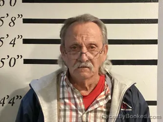 Mugshot of PAUL JAMES HARL