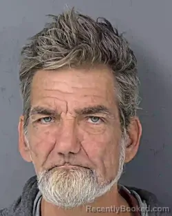 Mugshot of ALAN JAY RADZWILL