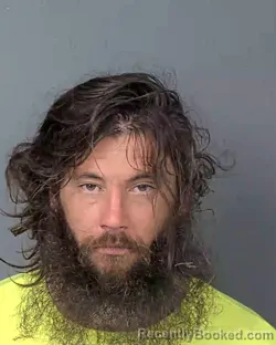 Mugshot of SHAWN ANDREW STEPHENS