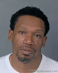 Mugshot of DOUGLAS LEWIS JONES