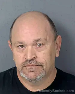 Mugshot of WILLIAM EUGENE BARNES