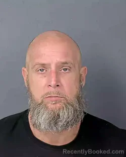 Mugshot of ZANE MARION WHITE