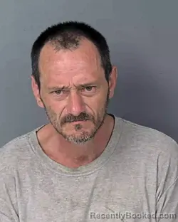 Mugshot of RICHARD JAY NORRIS