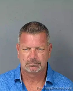 Mugshot of DONALD SCOTT PENNY