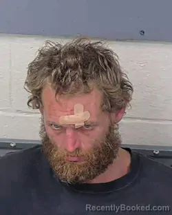 Mugshot of LARRY JAPATHE MORRIS