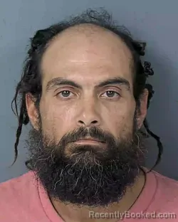 Mugshot of ROBERT ADDAM POWER QUINN