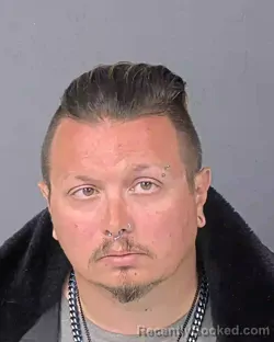 Mugshot of KEITH ALLEN PRINCE