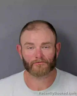 Mugshot of JAMES KEITH HURD