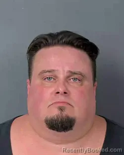 Mugshot of THOMAS LEE FINE