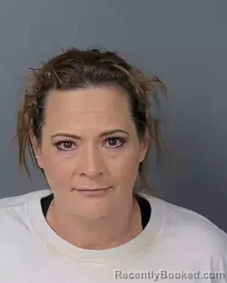Mugshot of CYNTHIA LEE KELLUM