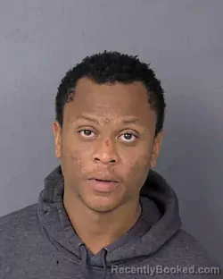 Mugshot of ARANDAE QUAASHIE RUMPH