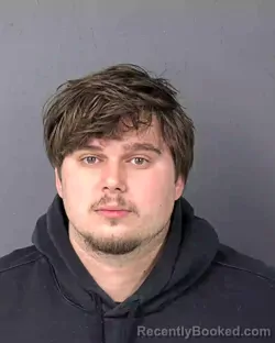 Mugshot of STEVEN MICHAEL HENDRIX