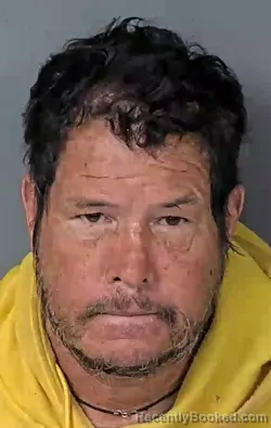 Mugshot of SHAWN MICHAEL SAMPLES