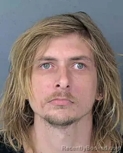 Mugshot of JAY RANDALL COAKLEY