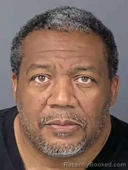 Mugshot of ALPHONSO LAFERIA ROWE