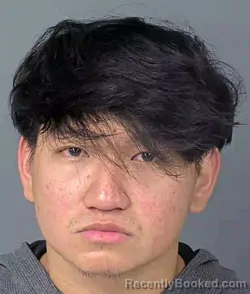 Mugshot of PRINCE NINO LACASTE