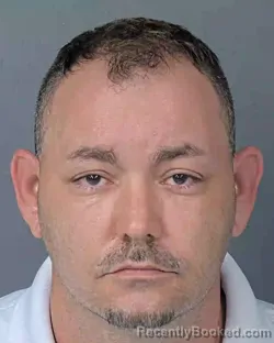 Mugshot of JOSHUA ALAN MARIO CARTER