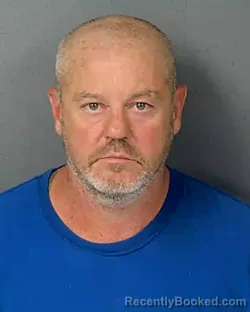 Mugshot of TONY FRANKLIN RAY