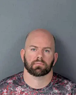 Mugshot of WAYNE MICHAEL JORDAN