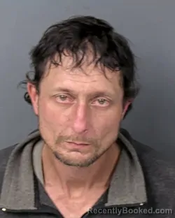 Mugshot of JONATHON MICHAEL LAWRENCE