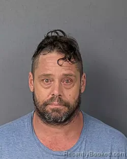 Mugshot of TERRY STEVEN KOMLOS