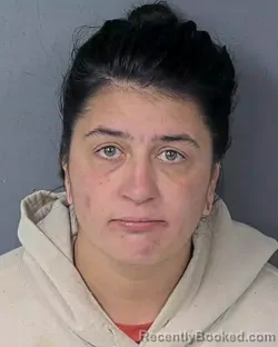 Mugshot of SIERRA AISHA AKEL