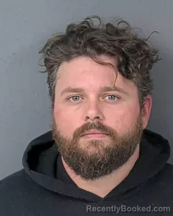 Mugshot of CAMERON ALAN SIDDONS