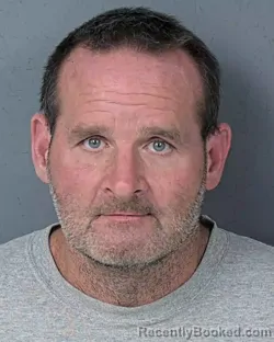 Mugshot of JAY JOSEPH DAVIS