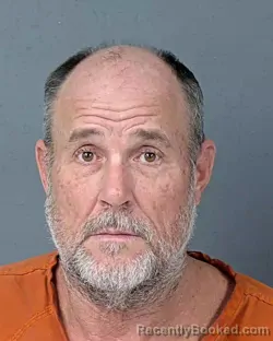 Mugshot of JAMES ALTON ROUSE