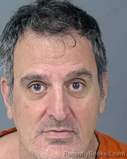 Mugshot of HARRY NEKOS DIAMANTOPOULOS