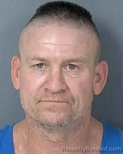 Mugshot of RICHARD GAY HAVILAND