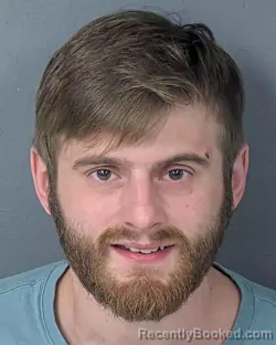 Mugshot of DAKOTA KIRK ROBERTS
