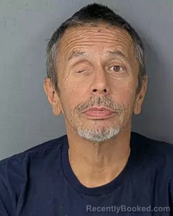 Mugshot of RUSSELL XAVIER CASSIRER