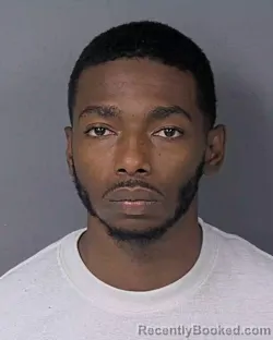 Mugshot of DEMETRIUS SHAUNTRE NELSON