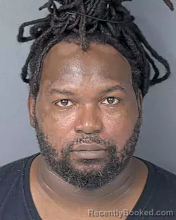 Mugshot of WILLIE JAMES MACK STEVENSON