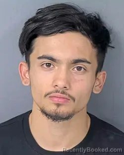 Mugshot of BRANDON KYLE JOINER