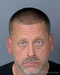 Mugshot of ROBERT WILLIAM RINALDI