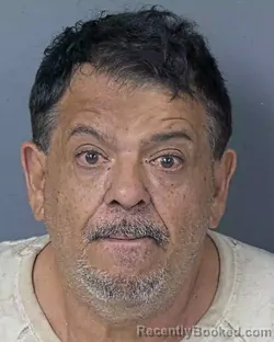 Mugshot of EDWIN QUINTANA ORTIZ