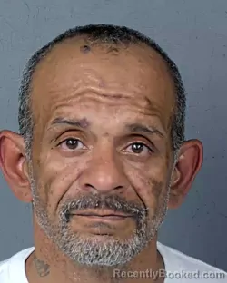 Mugshot of MIGUEL ANGEL TORRES