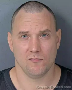 Mugshot of ERIN DREW GLOVER