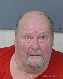 Mugshot of GEORGE LESLIE SPEROW