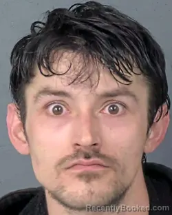 Mugshot of CODY LEONARD CABRAL